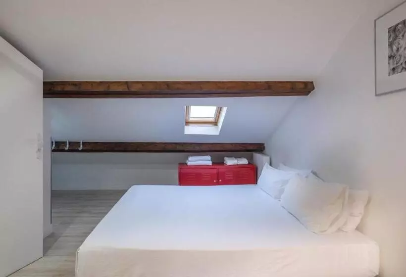 Residence Clignancourt