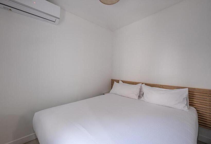 Residence Clignancourt