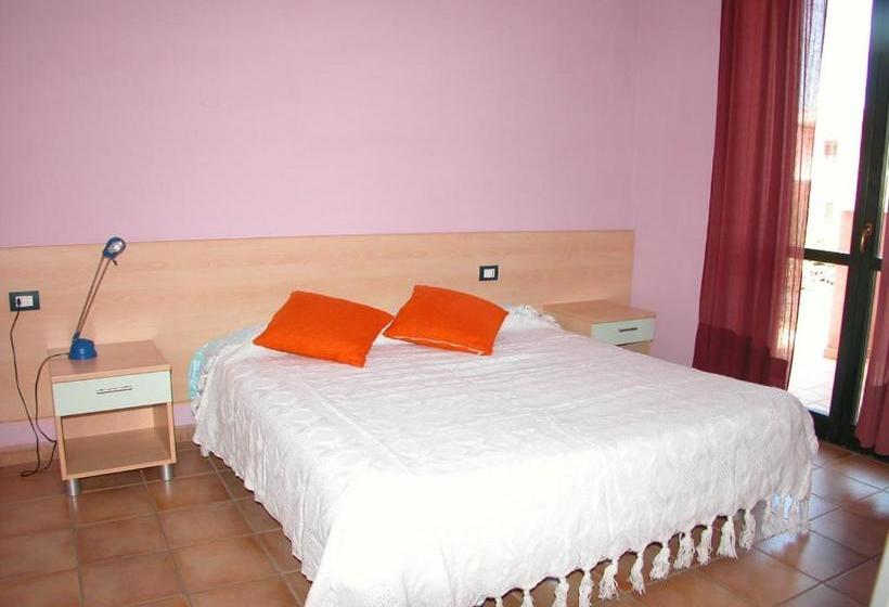 Residence Perla Rosa