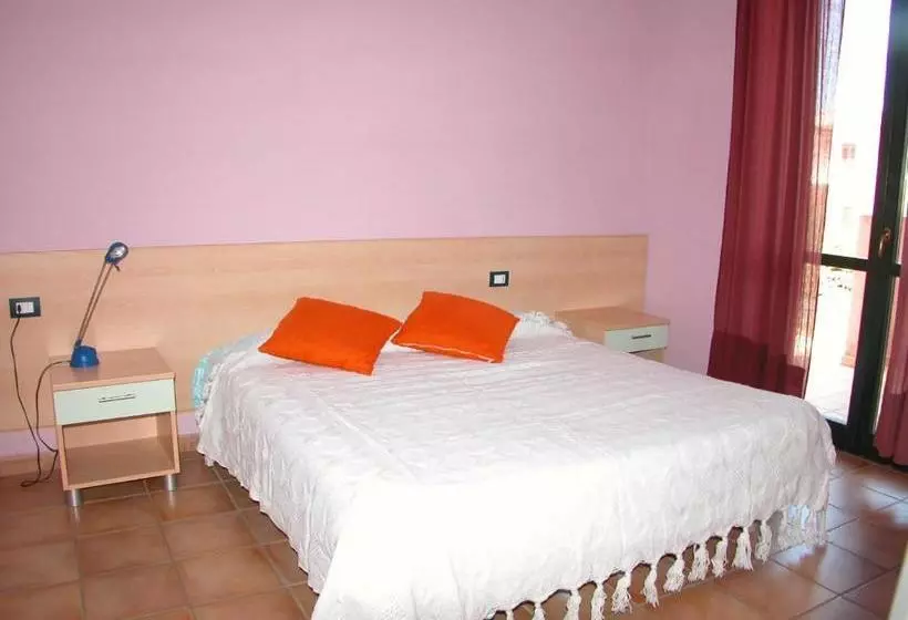 Residence Perla Rosa