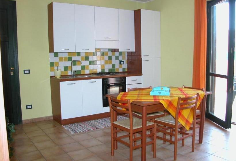 Residence Perla Rosa