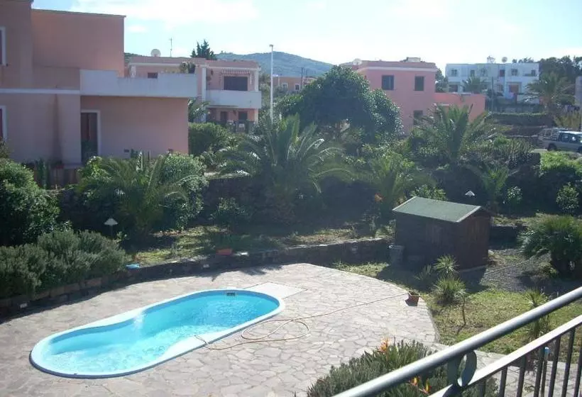 Residence Perla Rosa