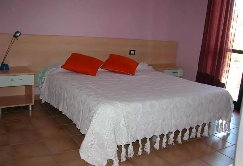 Residence Perla Rosa