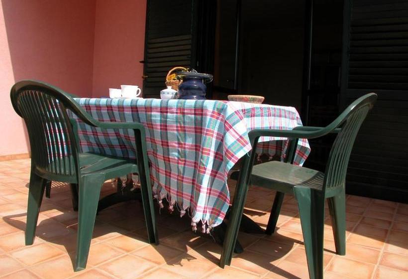 Residence Perla Rosa