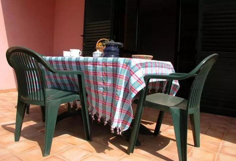 Residence Perla Rosa