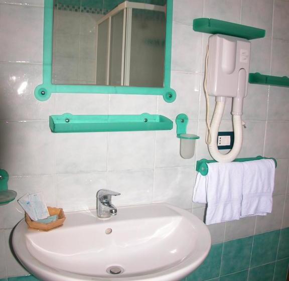 Residence Perla Rosa