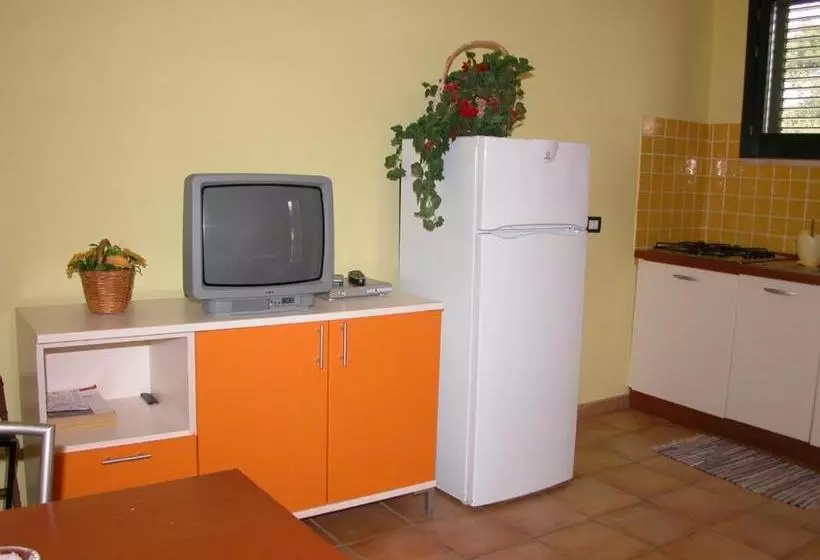 Residence Perla Rosa