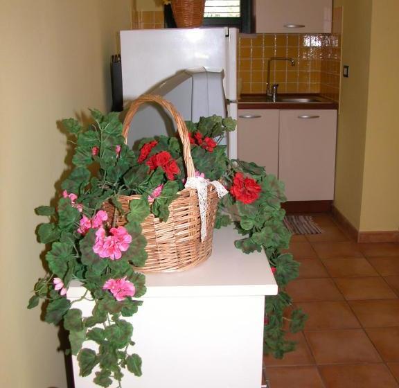 Residence Perla Rosa