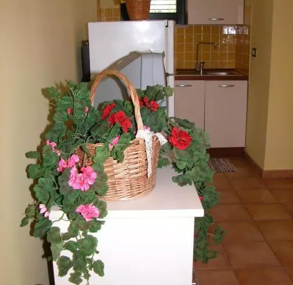 Residence Perla Rosa