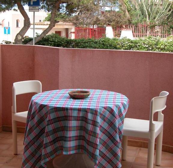 Residence Perla Rosa