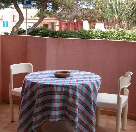 Residence Perla Rosa