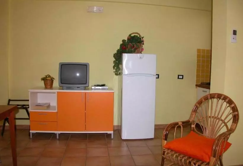 Residence Perla Rosa