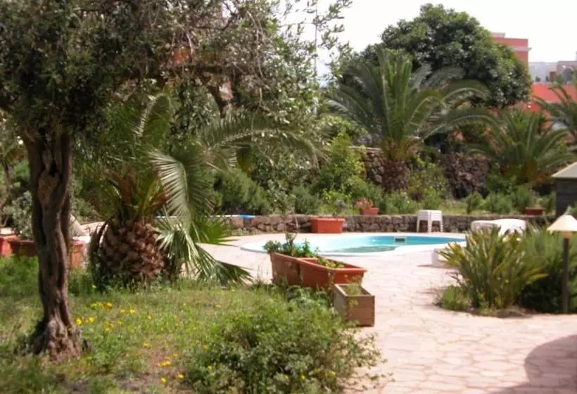 Residence Perla Rosa