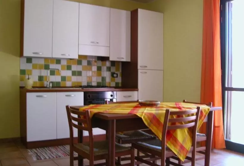 Residence Perla Rosa