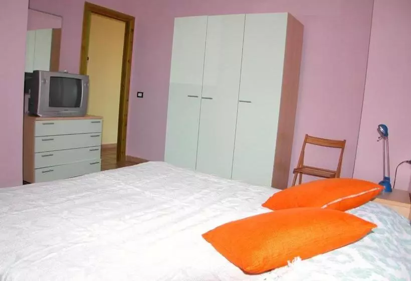 Residence Perla Rosa