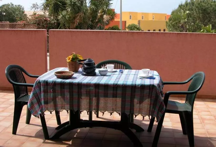 Residence Perla Rosa