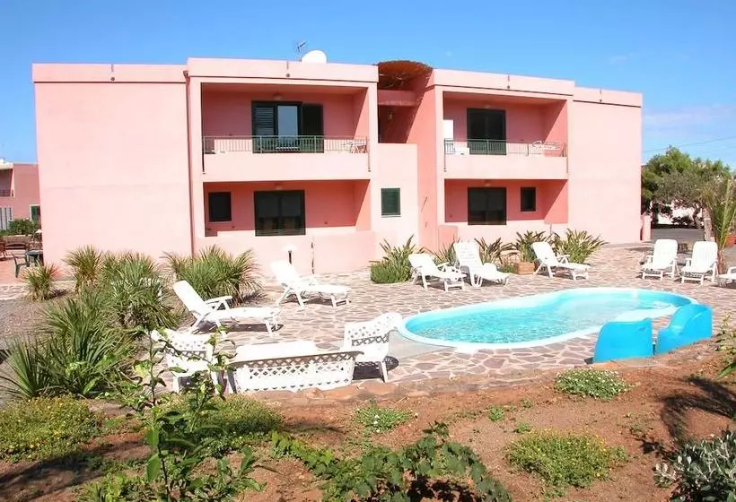 Residence Perla Rosa