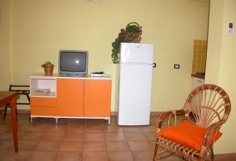 Residence Perla Rosa