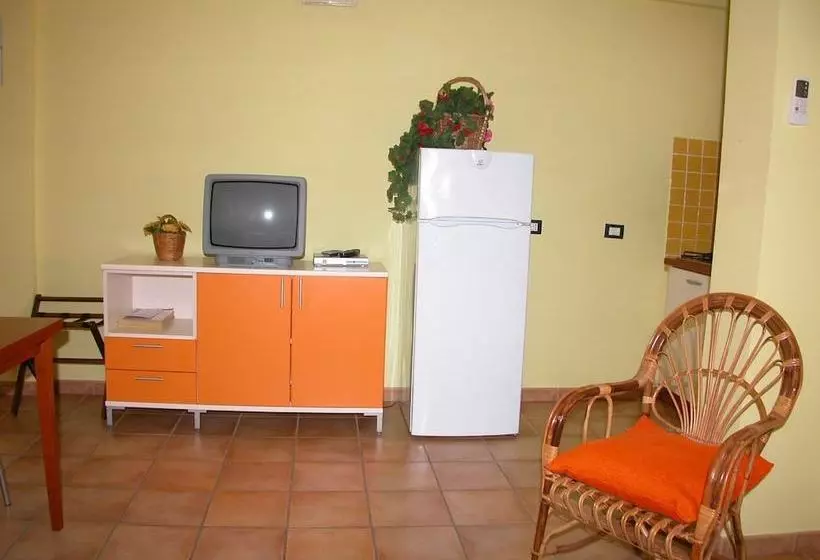 Residence Perla Rosa