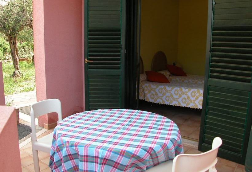 Residence Perla Rosa