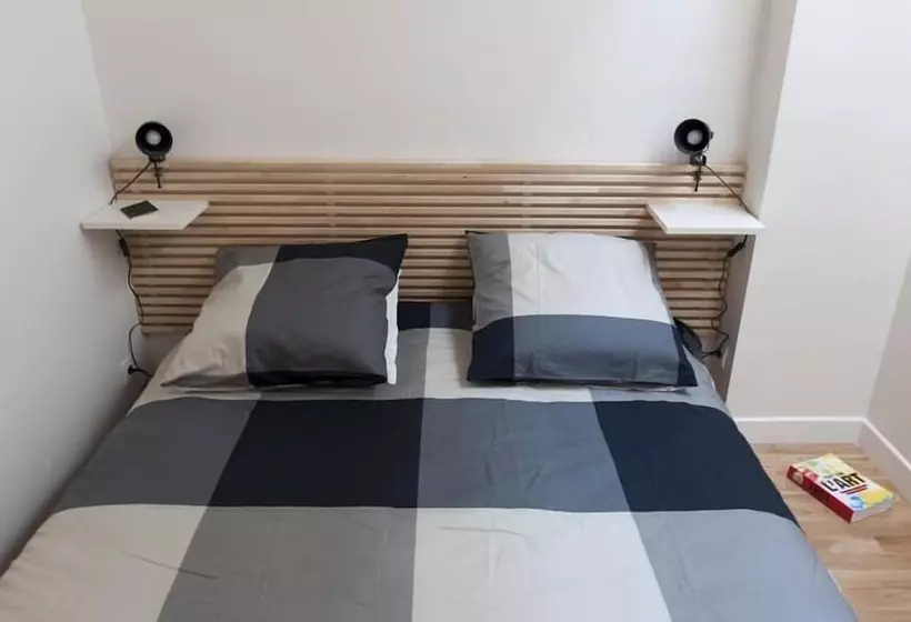 Residence Clignancourt