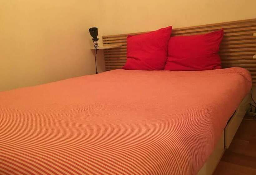 Residence Clignancourt