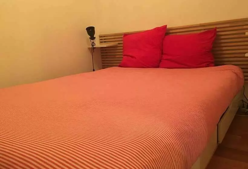 Residence Clignancourt