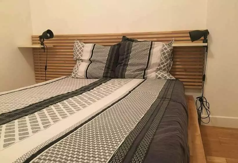 Residence Clignancourt