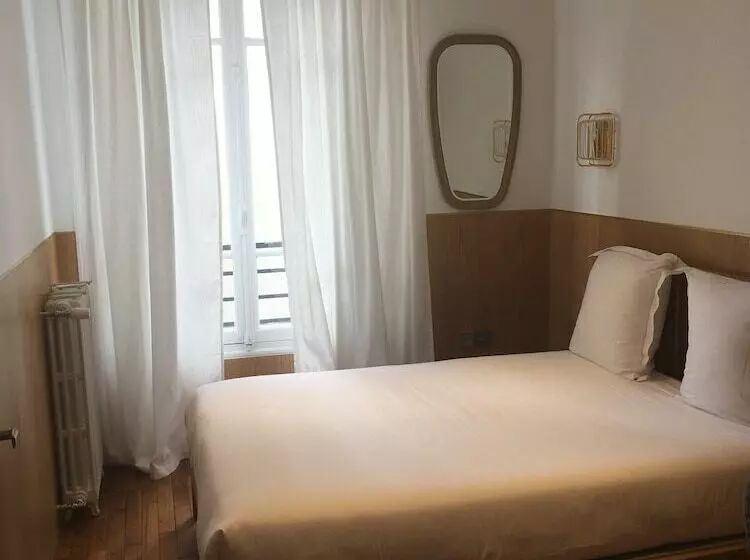 Residence Clignancourt