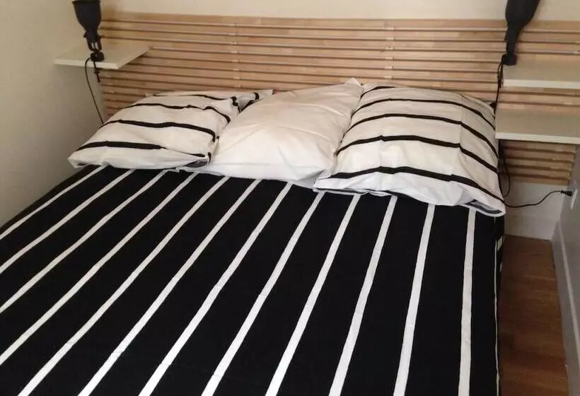 Residence Clignancourt