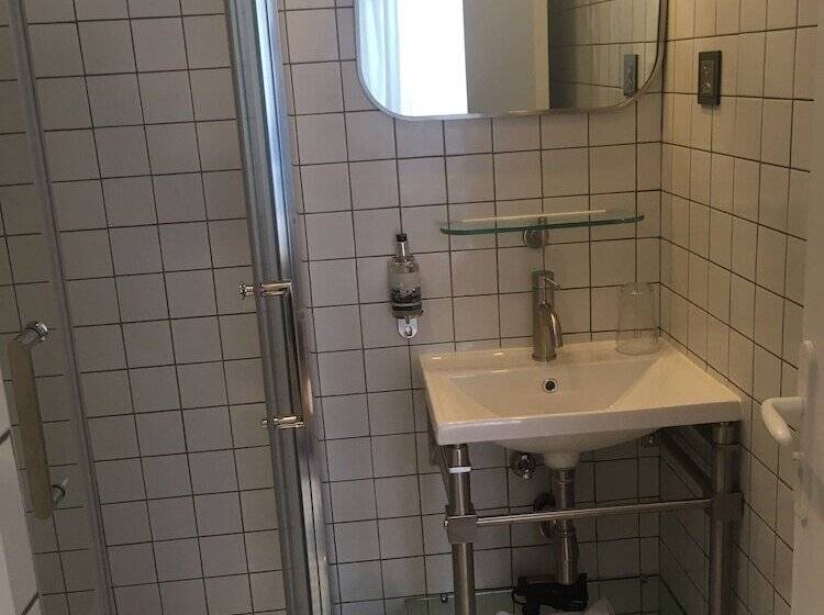 Residence Clignancourt