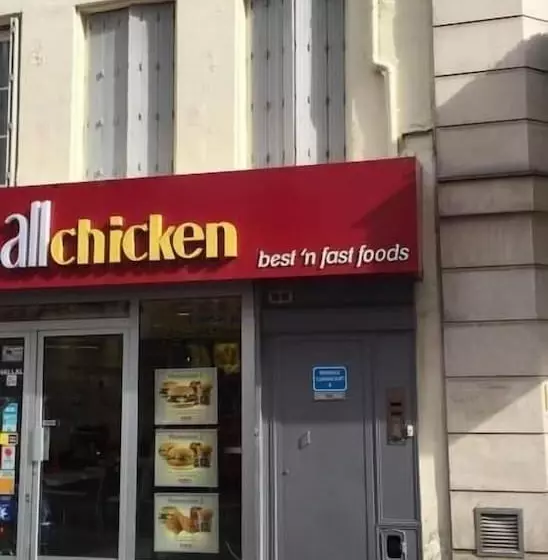 Residence Clignancourt