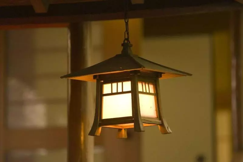 Рёкан Tsukihitei