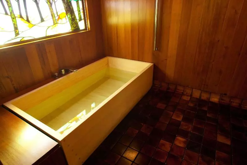 Рёкан Tsukihitei