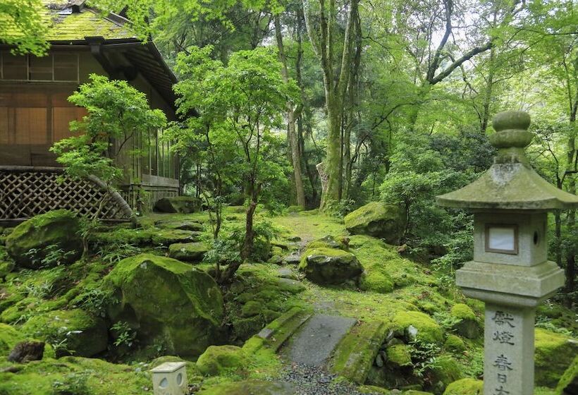 ריוקאן Tsukihitei