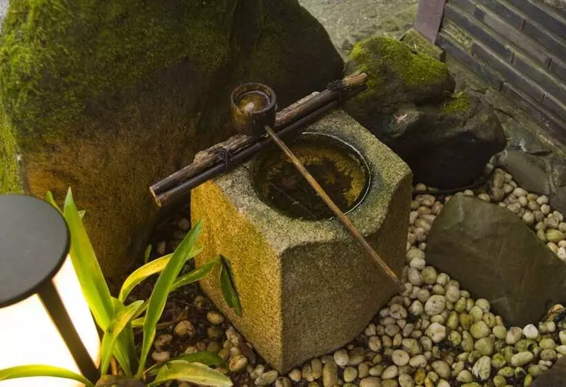 Рёкан Tsukihitei