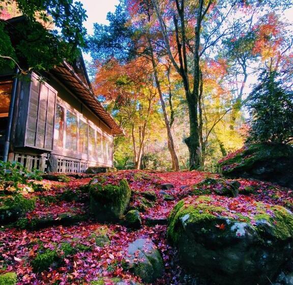 ריוקאן Tsukihitei