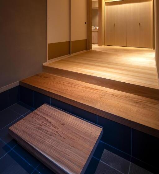 ריוקאן Tsukihitei