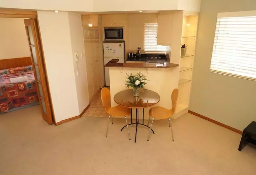 Sedgebrook Apartments