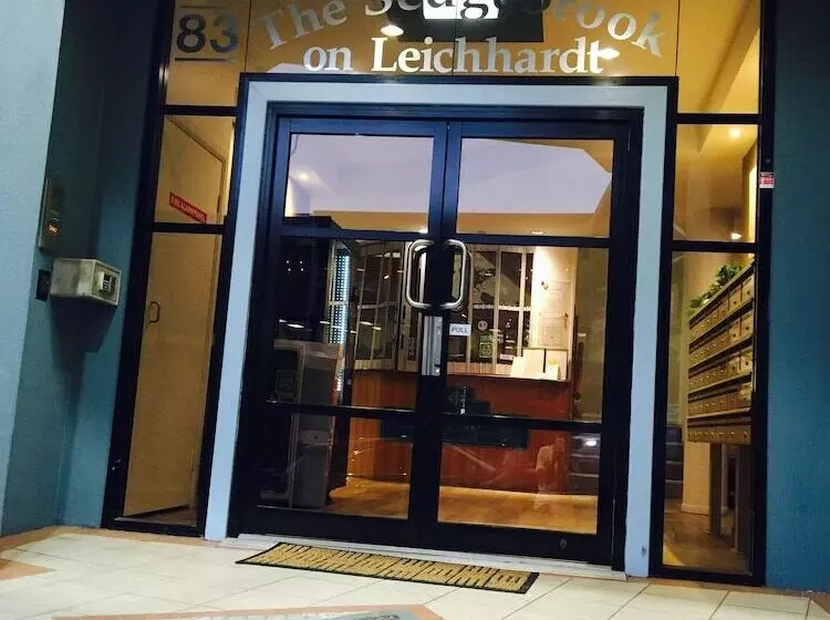 Sedgebrook Apartments