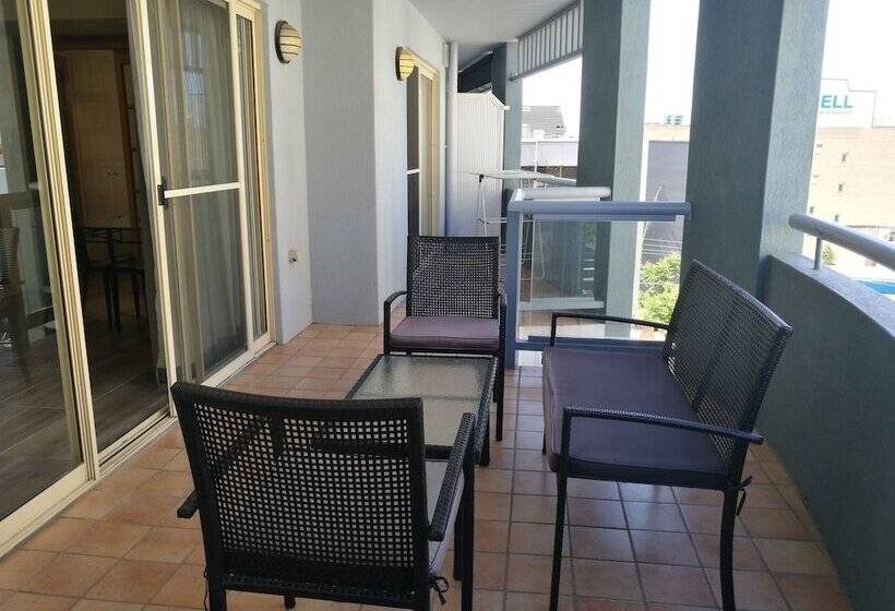 Sedgebrook Apartments