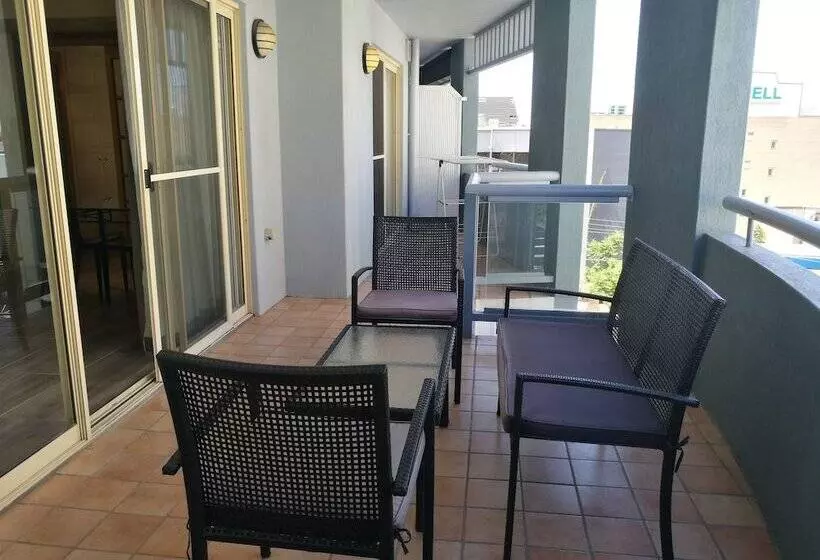 Sedgebrook Apartments