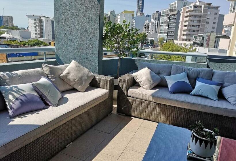 Sedgebrook Apartments