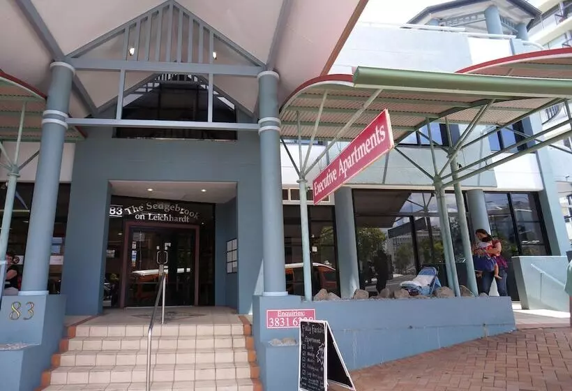 Sedgebrook Apartments