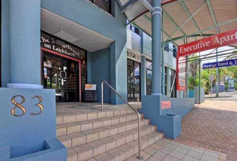 Sedgebrook Apartments