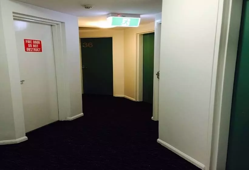 Sedgebrook Apartments