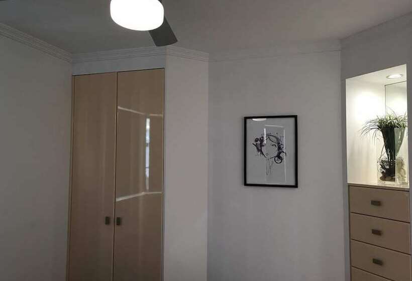 Sedgebrook Apartments