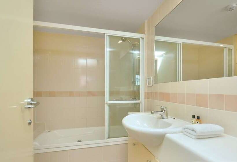 Sedgebrook Apartments