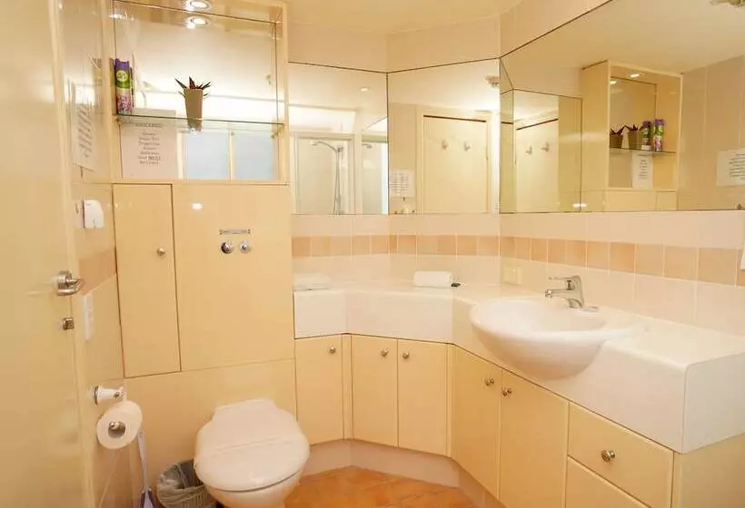 Sedgebrook Apartments