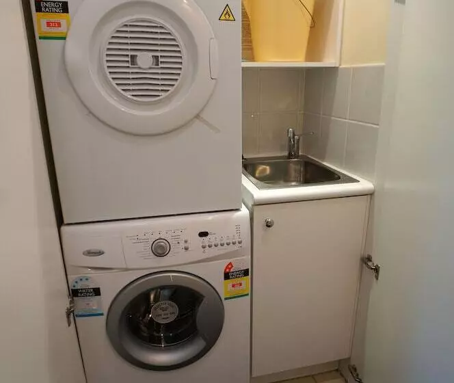 Sedgebrook Apartments